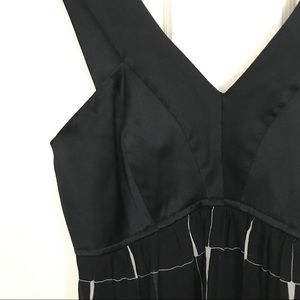 Classic Express Silk Dress XS